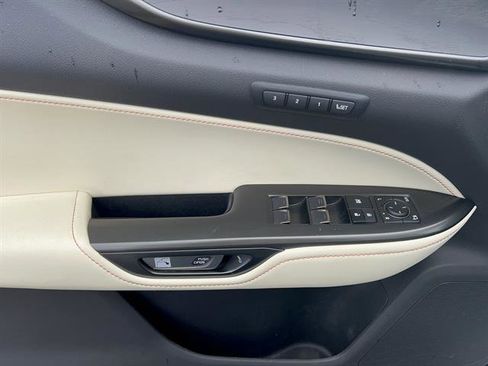 Used 2024 Lexus NX 350 AWD w/ Luxury Package image 15