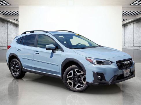 Used 2018 Kia Niro EX FWD image 2