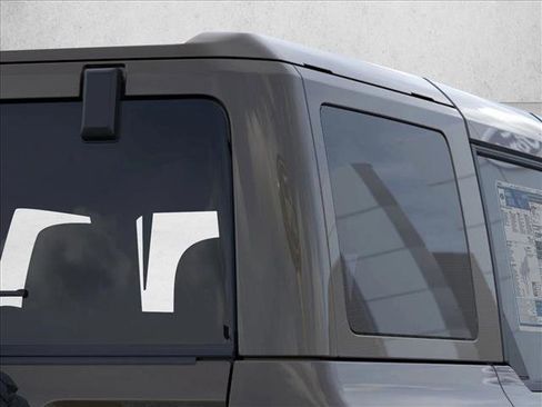 New 2026 Ford Bronco Badlands image 24