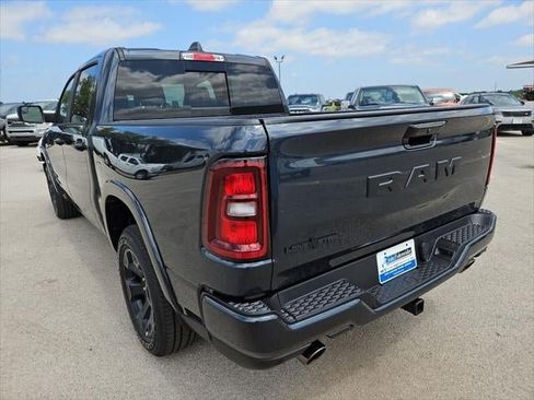 New 2026 RAM 1500 Lone Star RWD image 35