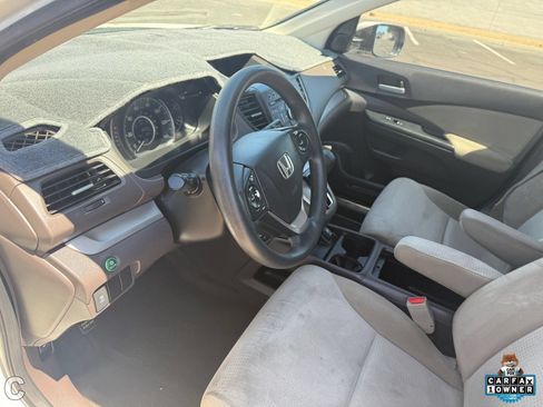 Used 2013 Honda CR-V EX image 20