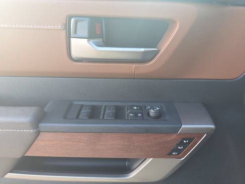New 2026 Toyota Tundra 1794 Edition AWD/4WD image 24