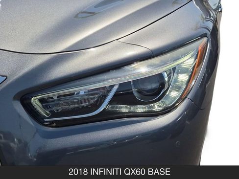 Used 2018 INFINITI QX60 FWD w/ Premium Plus Package image 32