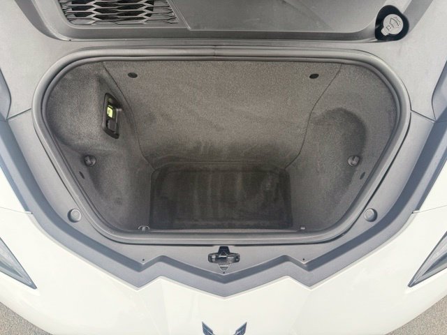 Used 2023 Chevrolet Corvette Z06 w/ Z07 Performance Package RWD image 12
