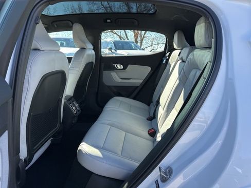 Used 2024 Polestar Polestar 2 image 11