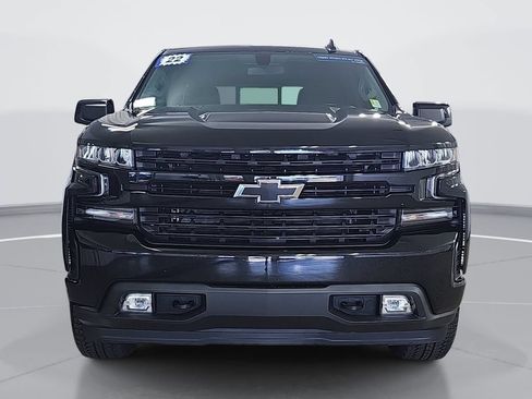 Used 2022 Chevrolet Silverado 1500 RST AWD/4WD image 10