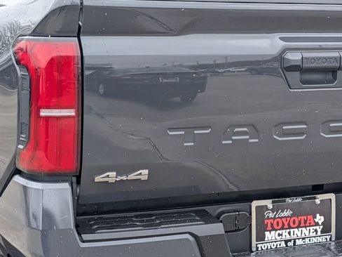 Used 2024 Toyota Tacoma SR5 image 9
