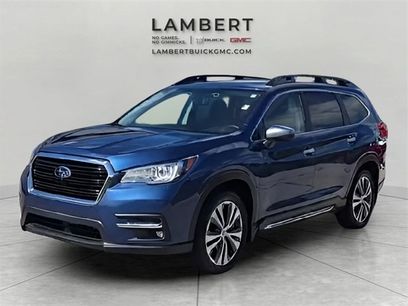 Used 2021 Subaru Ascent Touring w/ Popular Package #2A