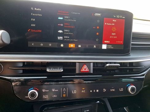Used 2025 Kia K5 GT w/ GT1 Package FWD image 14