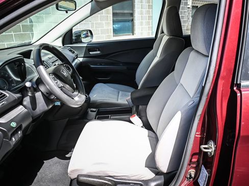 Used 2016 Honda CR-V SE image 8