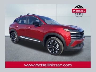 New 2026 Nissan Kicks SV w/ Cold Weather Package