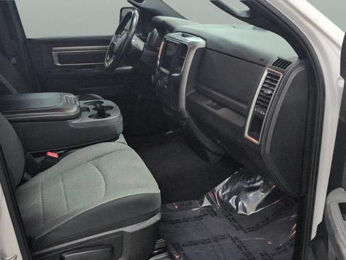 Used 2021 RAM 1500 Classic Warlock AWD/4WD image 23