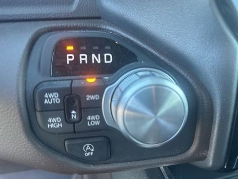 Used 2025 RAM 1500 Laramie w/ Bed Utility Group AWD/4WD image 17