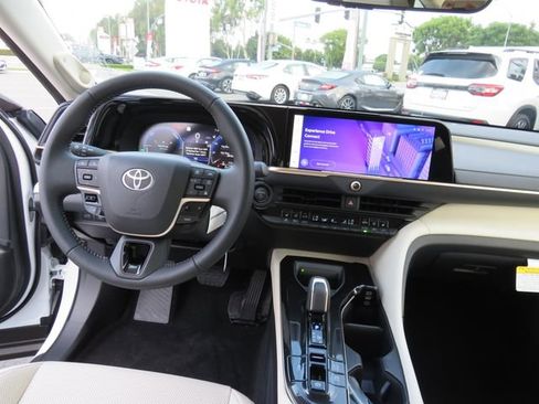 New 2026 Toyota Crown Limited image 22