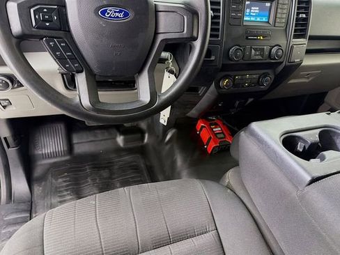 Used 2019 Ford F150 XL w/ XL Power Equipment Group image 21