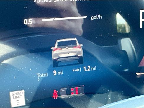 New 2026 BMW X3 xDrive30 w/ Convenience Package image 9