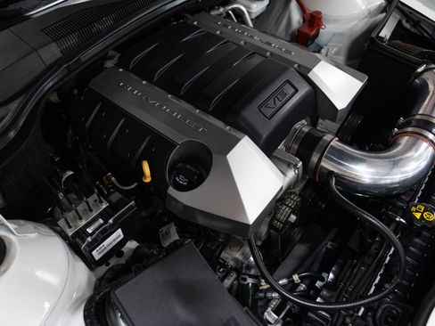 Used 2010 Chevrolet Camaro SS w/ RS Package RWD image 28