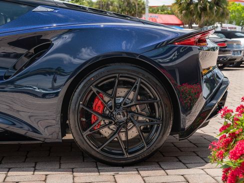 New 2026 Lotus Emira SE RWD image 30
