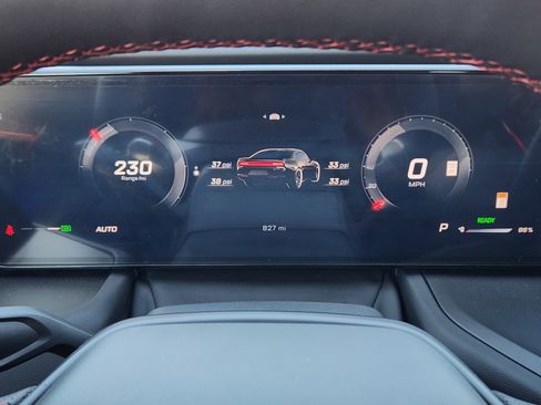 New 2025 Dodge Charger R/T Scat Pack w/ Track Pack image 10