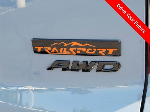 Used 2023 Honda Passport TrailSport image 36