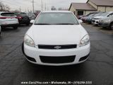 Used 2012 Chevrolet Impala Police image 2