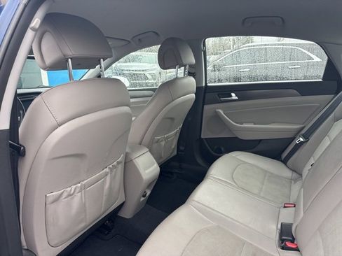 Used 2015 Hyundai Sonata Sport w/ Option Group 04 image 7