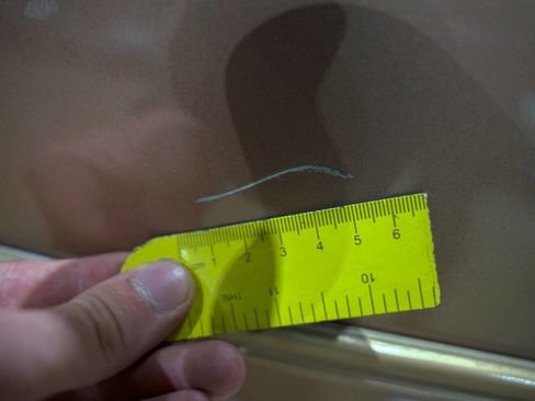 Used 1989 Cadillac Brougham image 35