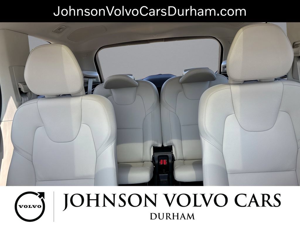 Used 2024 Volvo XC90 T8 Plus w/ Protection Package AWD/4WD image 26