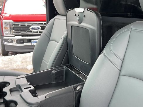 New 2023 RAM 5500 Tradesman w/ Max Tow Package image 23