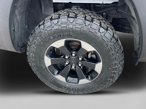 Used 2019 RAM 1500 Rebel AWD/4WD image 12