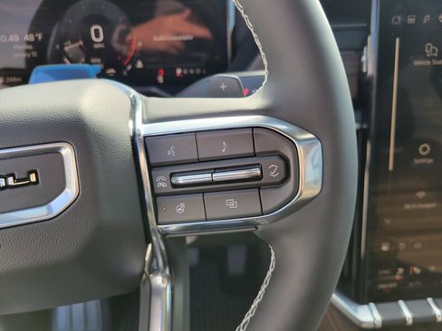 New 2026 GMC Acadia Denali Ultimate w/ LPO, Floor Liner Package image 19