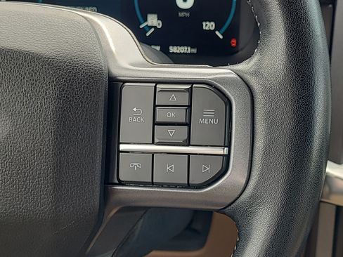 Used 2023 Ford F150 Lariat w/ Equipment Group 502A High AWD/4WD image 13