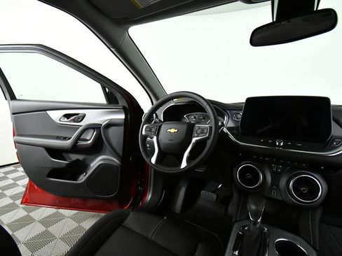 New 2026 Chevrolet Blazer LT w/ Midnight/Sport Edition AWD/4WD image 19