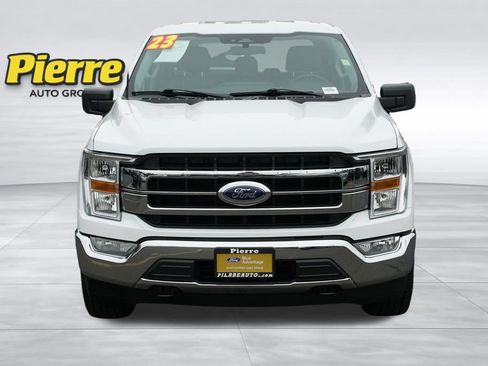 Certified 2023 Ford F150 XLT w/ XTR Package AWD/4WD image 5