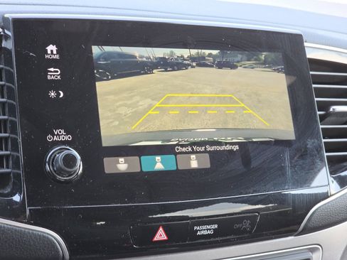 Used 2021 Honda Passport Sport image 21