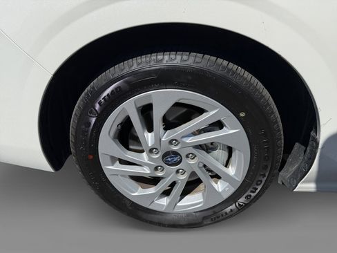 Certified 2025 Subaru Impreza 2.0i AWD/4WD image 9