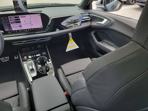New 2026 Audi S5 Premium Plus AWD/4WD image 23