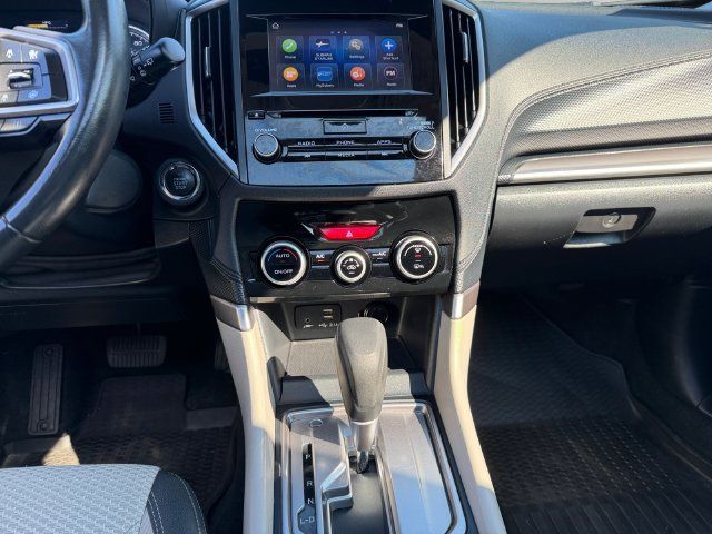 Certified 2023 Subaru Forester Premium AWD/4WD image 11