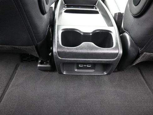 Used 2024 Honda Odyssey EX-L image 41