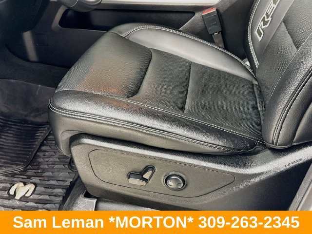 Used 2024 RAM 1500 Rebel w/ Rebel Level 2 Equipment Group AWD/4WD image 19