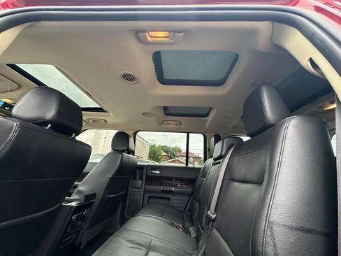 Used 2019 Ford Flex Limited w/ Equipment Group 303A AWD/4WD image 24
