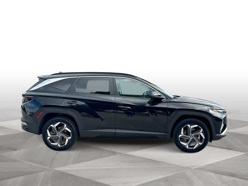 Used 2023 Hyundai Tucson SEL w/ Convenience Package AWD/4WD image 9