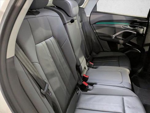 Certified 2025 Audi Q5 Premium Plus w/ Premium Plus AWD/4WD image 26