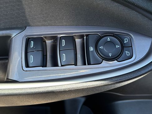 Used 2022 Chevrolet Malibu LS w/ LPO, Convenience Package 1 FWD image 16