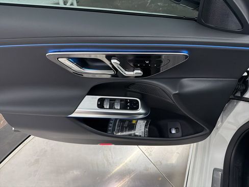 New 2026 Mercedes-Benz E 350 Sedan image 17