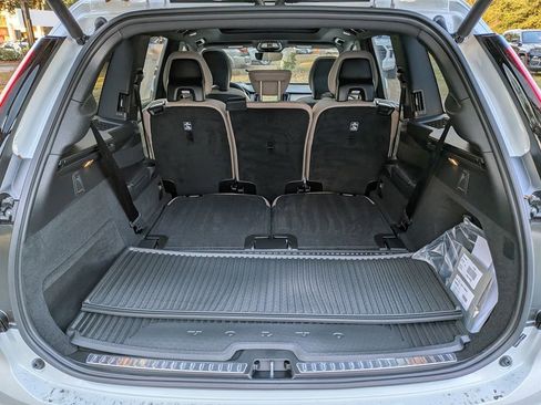 New 2026 Volvo XC90 B6 Ultra w/ Protection Package AWD/4WD image 12