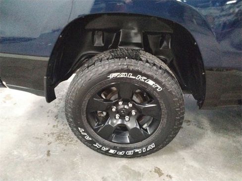 Used 2023 RAM 1500 Big Horn image 17