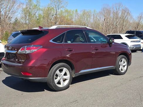 Used 2015 Lexus RX 350 350 image 3