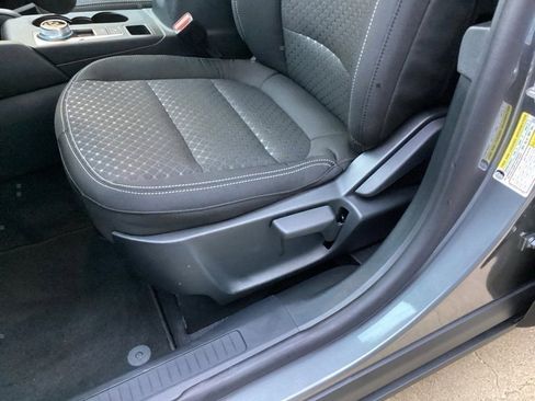 New 2026 Ford Escape Active w/ Tech Pack #1 FWD image 28