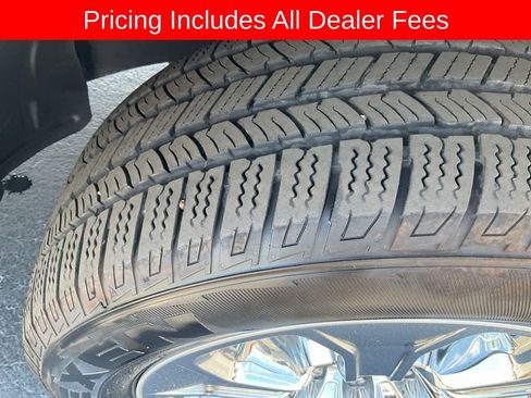 Used 2025 RAM 1500 Big Horn RWD image 23